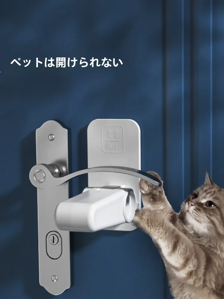 ドア自動ロックは安全に守るための「小さな一歩」なのか？