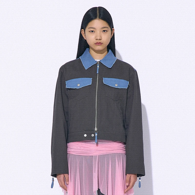 茶色の服を着るなら、どうやって色合わせを決めるべきか？