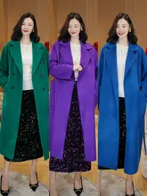 優雅なデザインの中長丈スパンコールスカート【高腰・スリット入り】