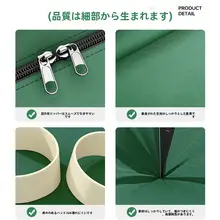 大容量収納ボックス【衣類や毛布の整理に最適・シーズンごとの収納】