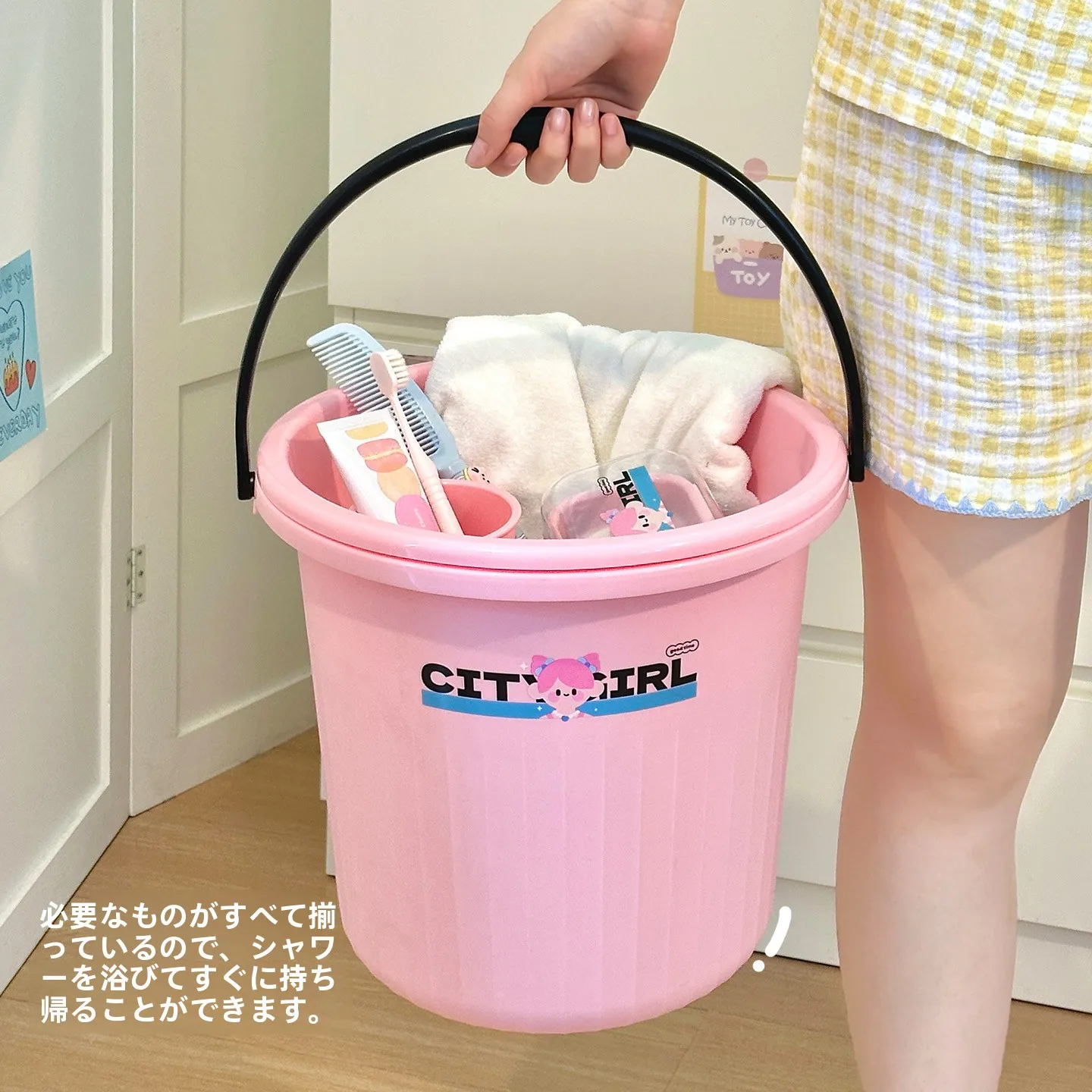洗面カウ ンター D3064：学生用三点セットのサイズ・収納なし設計と実用性