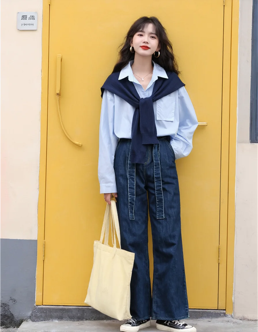 カーゴパンツ コーデ レディース 失敗しない選び方・通勤からレジャーまで徹底解説