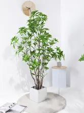 水培植物 日本吊鐘タイプのグリーンディスプレイ用アートフラワー【インテリアや室内装飾に最適】