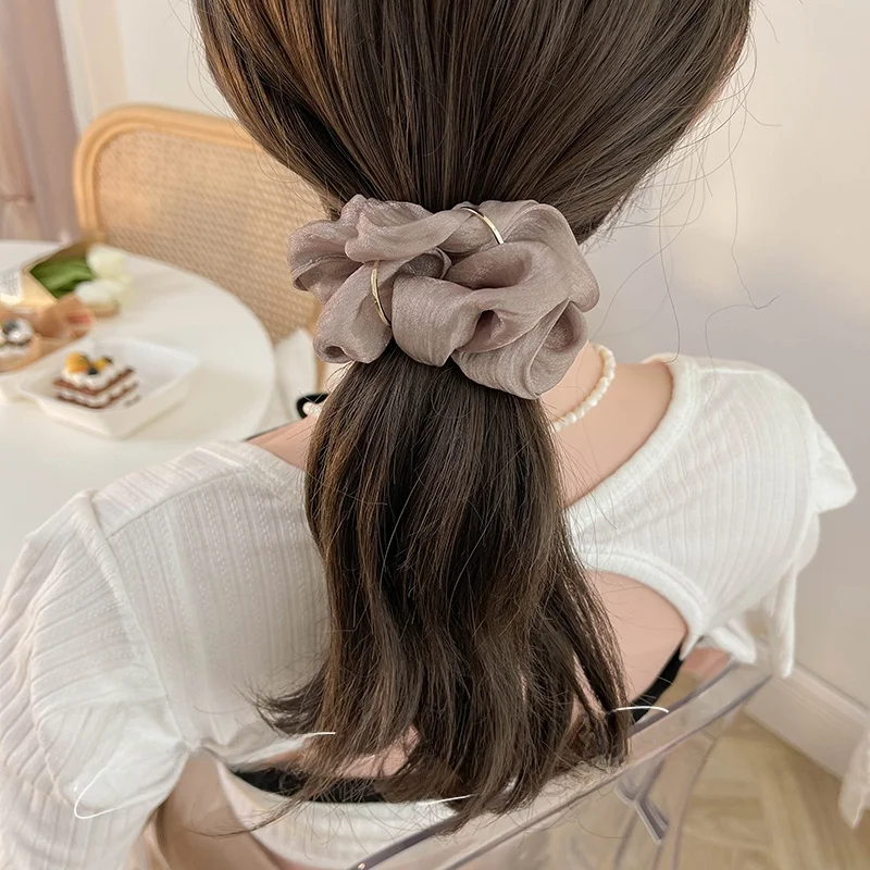 ヘアゴム ラッピング とは？厳選4選で自宅の日常を美しく彩る実践ノウハウ