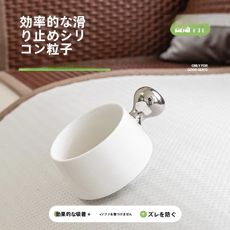 ゆったりくつろげる夏のクッション、どう選ぶ？