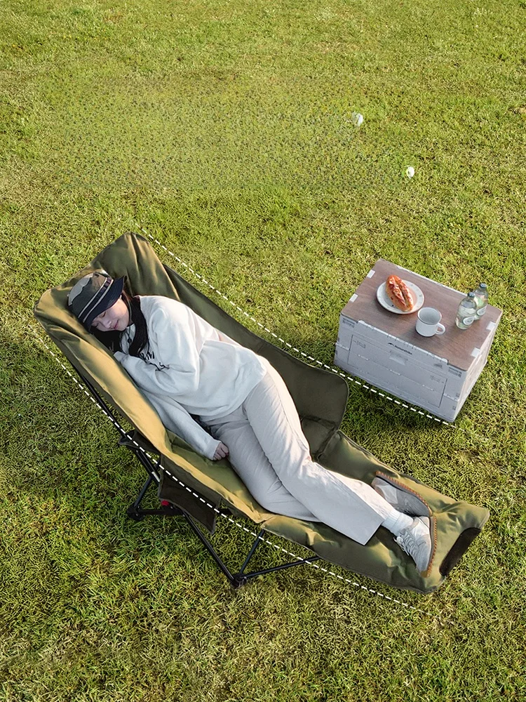 夏キャンプで 涼しいチェアを選ぶべきは、本当に安いものなのか？