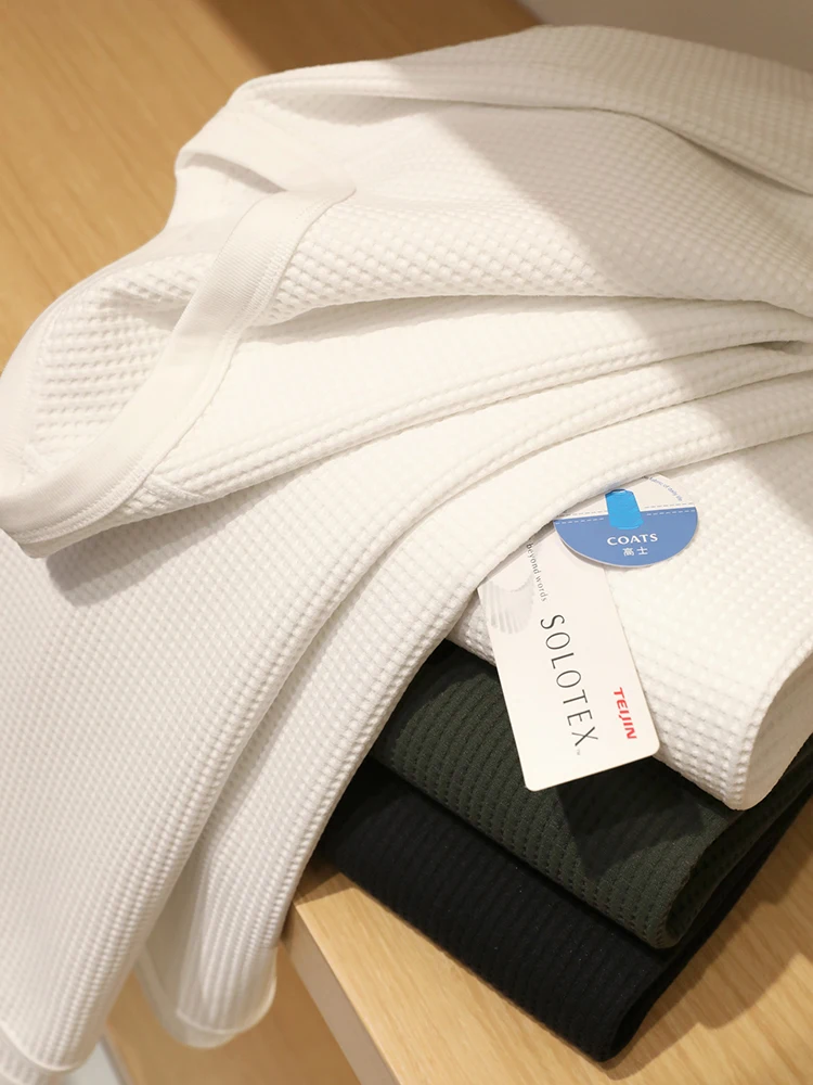 tcワッフルロングスリーブtシャツはどう選ぶ？実際の着用体験から学ぶ選び方と活用法