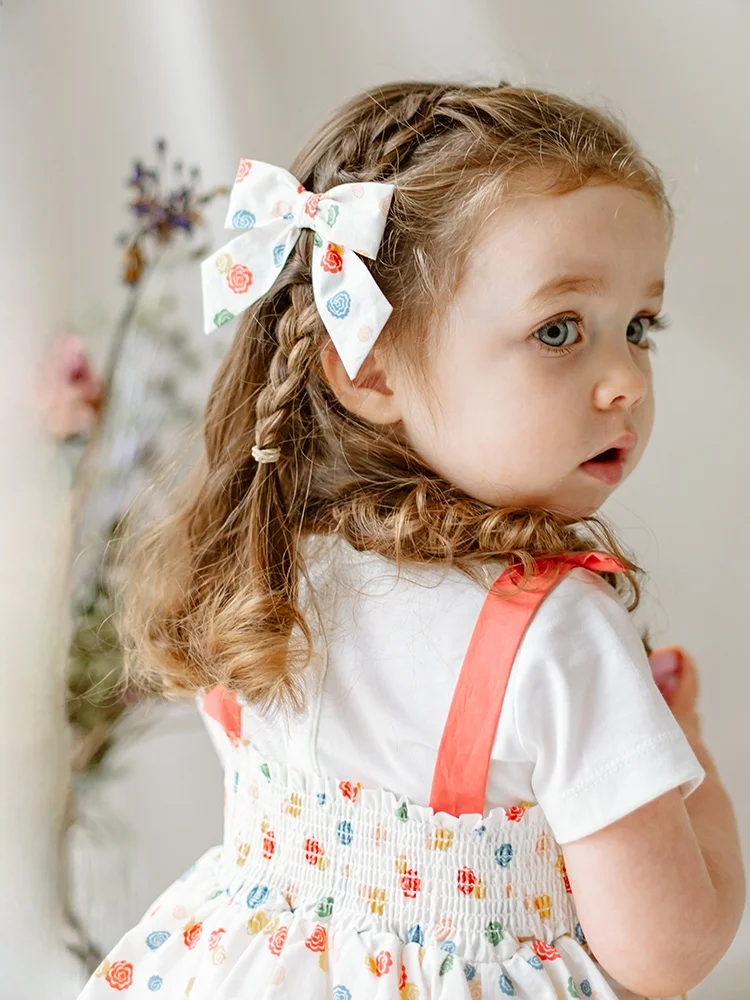 バンダナでできる子供のヘアアレンジは？おすすめ3選と実践ノウハウを徹底解説