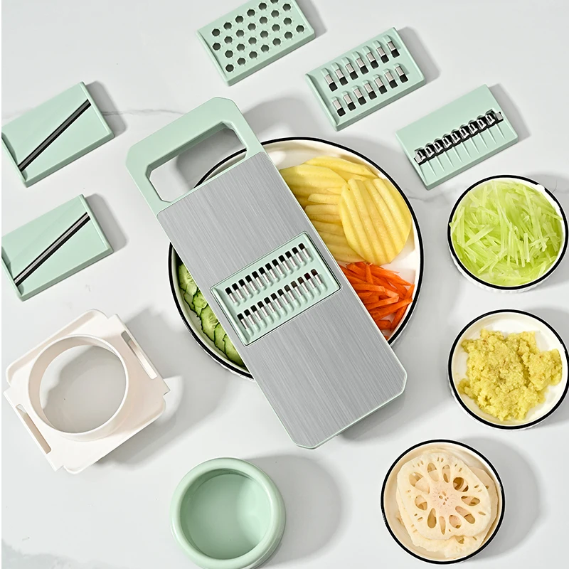 きゅうり ピーラー としての多機能キッチンおろし器の実用性と使い勝手