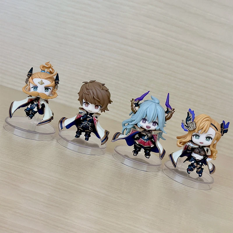 granblue fantasy: relink で新たな世界を体験するには？