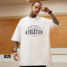極上の柔らかさ コットン素材 メンズ 半袖Tシャツ【ワイドフィット・ストリートスタイル】