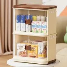 キッチン用 洗面器収納ラック【水切り機能付き・赤ちゃん用食器・哺乳瓶収納】
