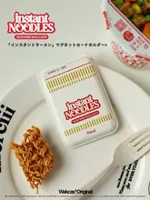 スマホカードケース MagSafe対応 マグネット式 カードホルダー オリジナルデザイン 個性的 おしゃれ iPhone用