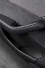 GOOD YEAR テスラModel Y用 車ドアストレージボックス【新型・タマイズ可能】