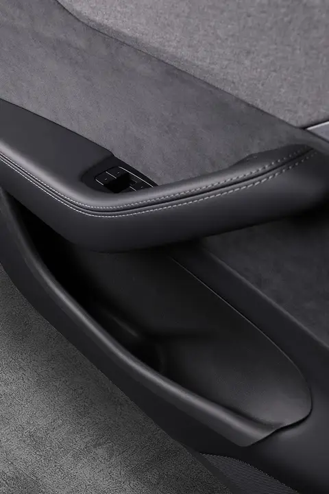 GOOD YEAR テスラModel Y用 車ドアストレージボックス【新型・タマイズ可能】