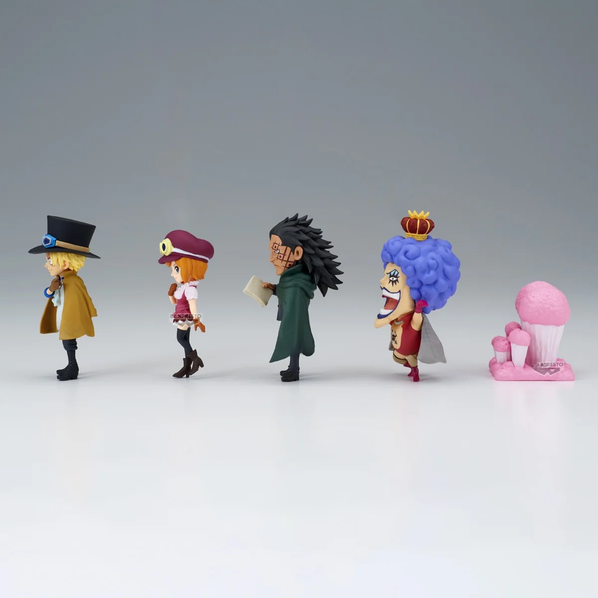 ブレマートン フィギュアをどう選ぶ？航海王のサボが持つ、日常に響く「存在感」の秘密とは