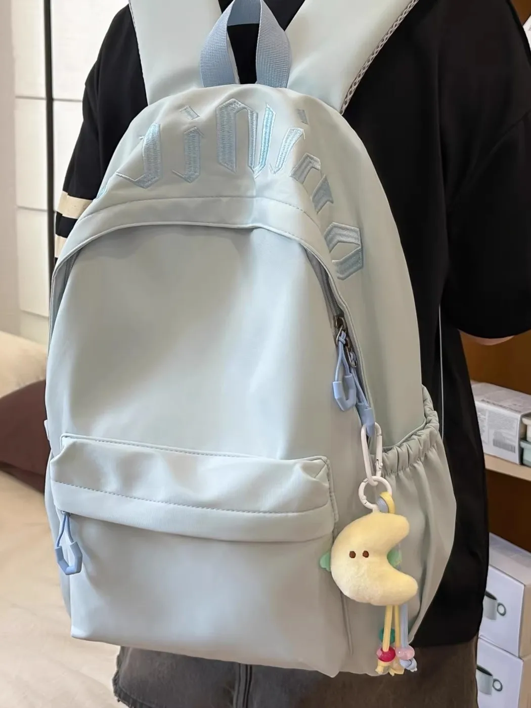 通学の日常を軽く、心を癒すリュックはどれがおすすめ？