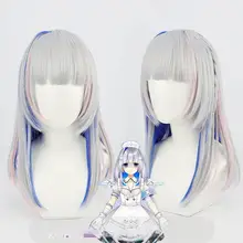白衣天使風ナースコスチューム【ヴァーチャルキャラクター・アニメスタイル】