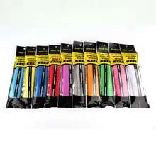 バドミントンラケット用吸汗バンド【滑り止め・薄手・厚手・毛巾タイプ・手にフィット】