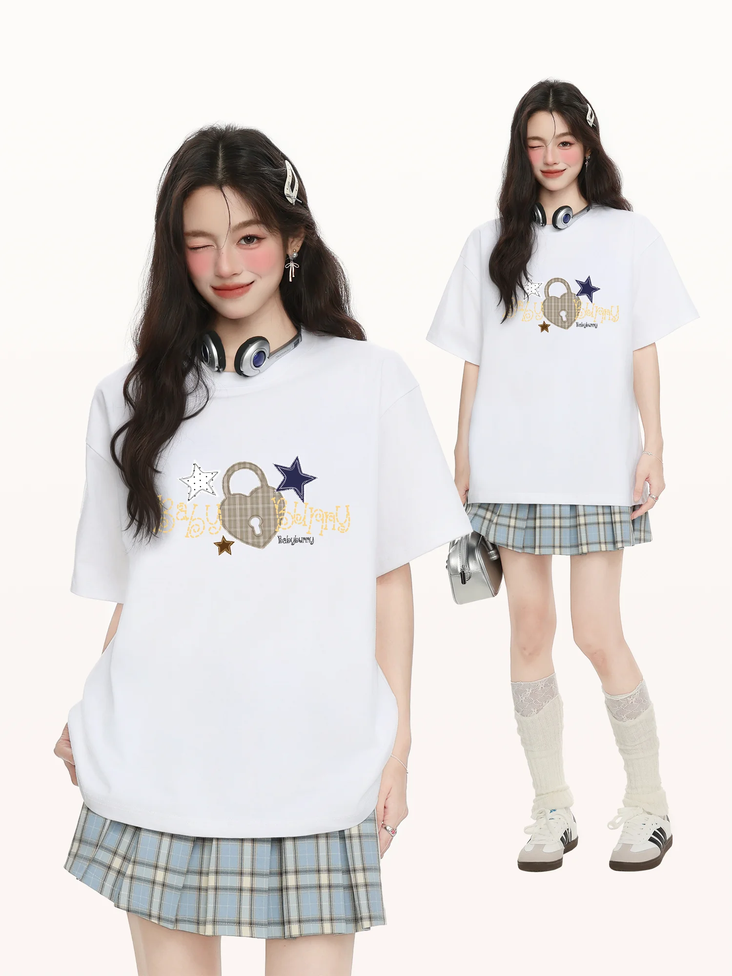 ロゴTシャツを着るなら、どんなデザインが通勤にも合うの？