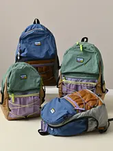 アウトドアリュック 登山用バックバップ 軽量 防水 キッズ向け 男女兼用