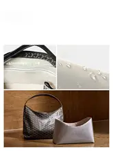 軽量抗菌防水内蔵ポーチ【銀イオン使用・収納に便利】