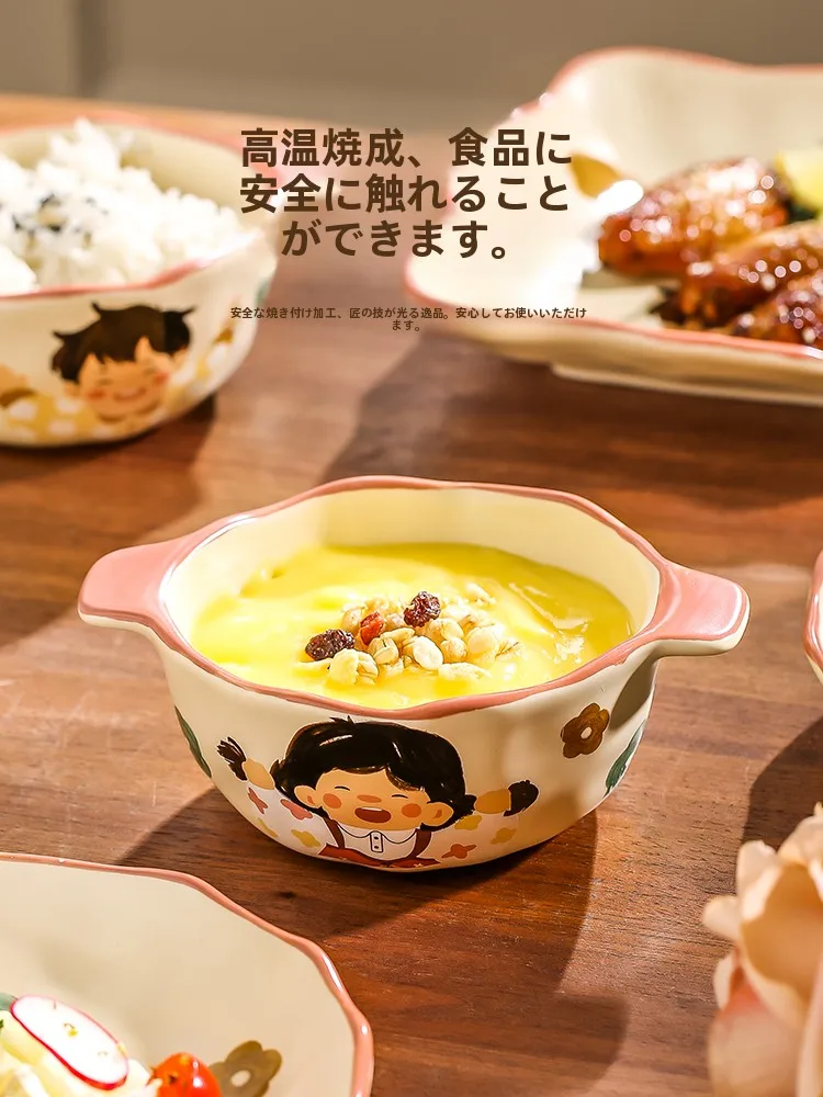 子ども食器を選ぶときに迷うのは、本当に「おしゃれ」なのか「安全」なのか？