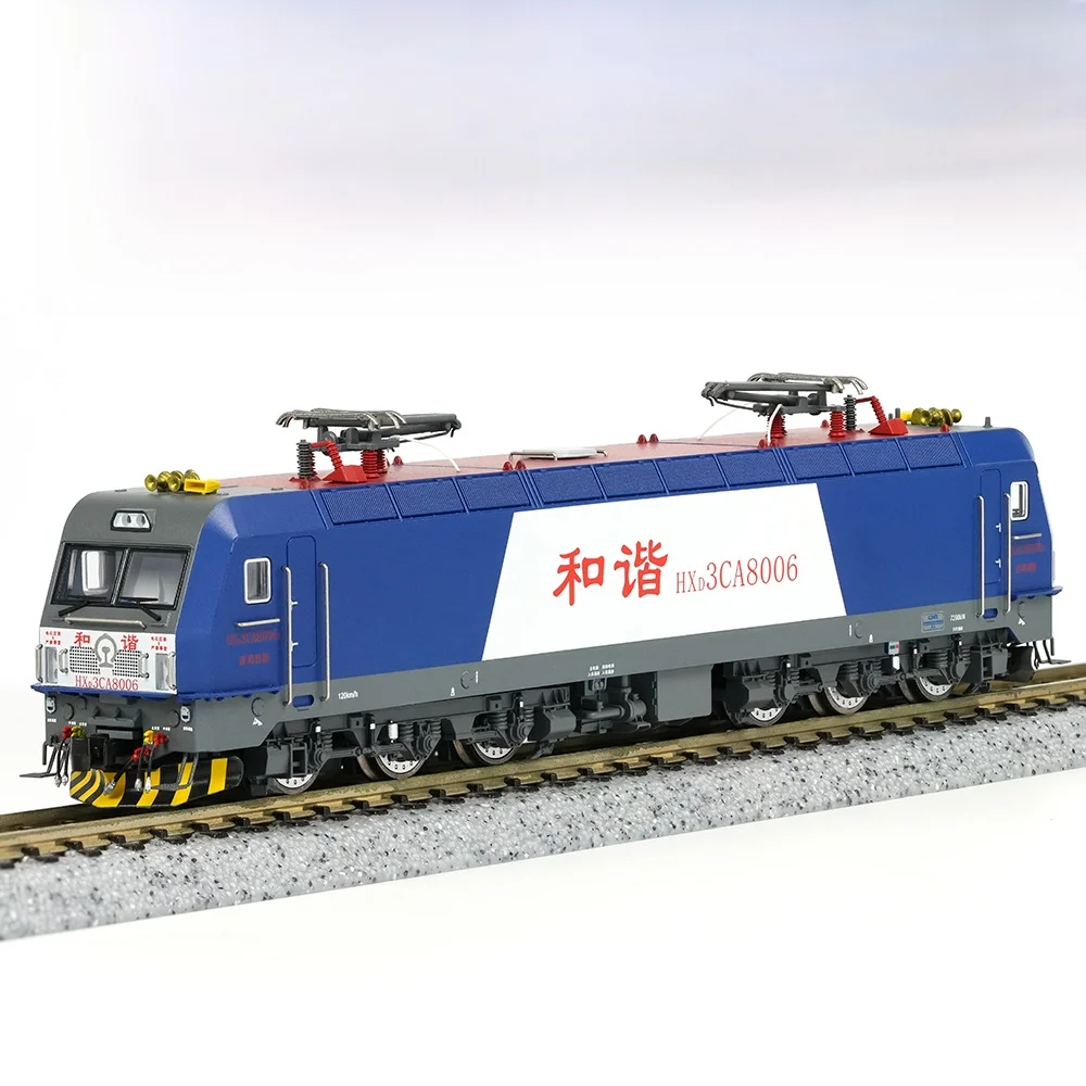 ホビーサーチ 鉄道模型 N比例 HXD3CAモデルの実用性と価格分析