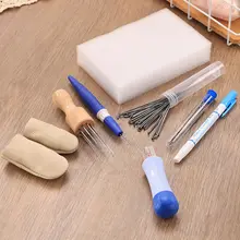 ウールフェルトポケ スーツ マルチニードルペン
