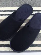 高級使い捨てスリッパ【極上の柔らかさ・防滑・厚手】