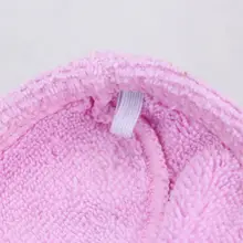 ドライキャップ 吸水タオル 厚手 ロングヘア用 ふんわり 肌触り 髪拭き タオルキャップ