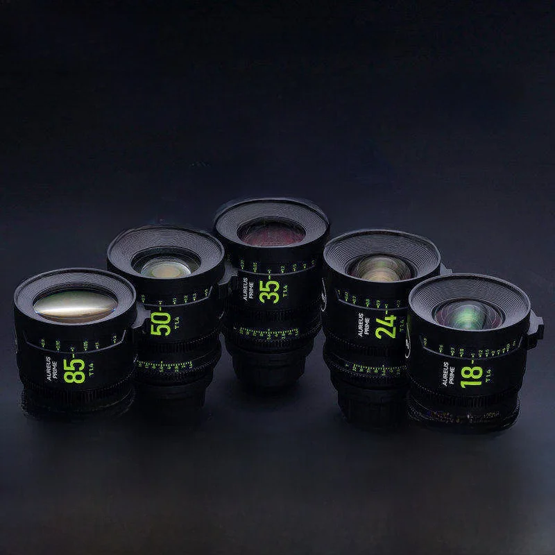 ニシ フルフレーム レンズ 18mm T1.4：標準定焦で自然光を捉えるための最適な選択肢
