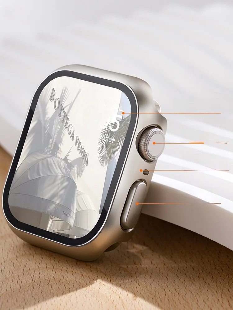 Apple Watch防水カバーはどんなもの？本当に水に耐えられるの？