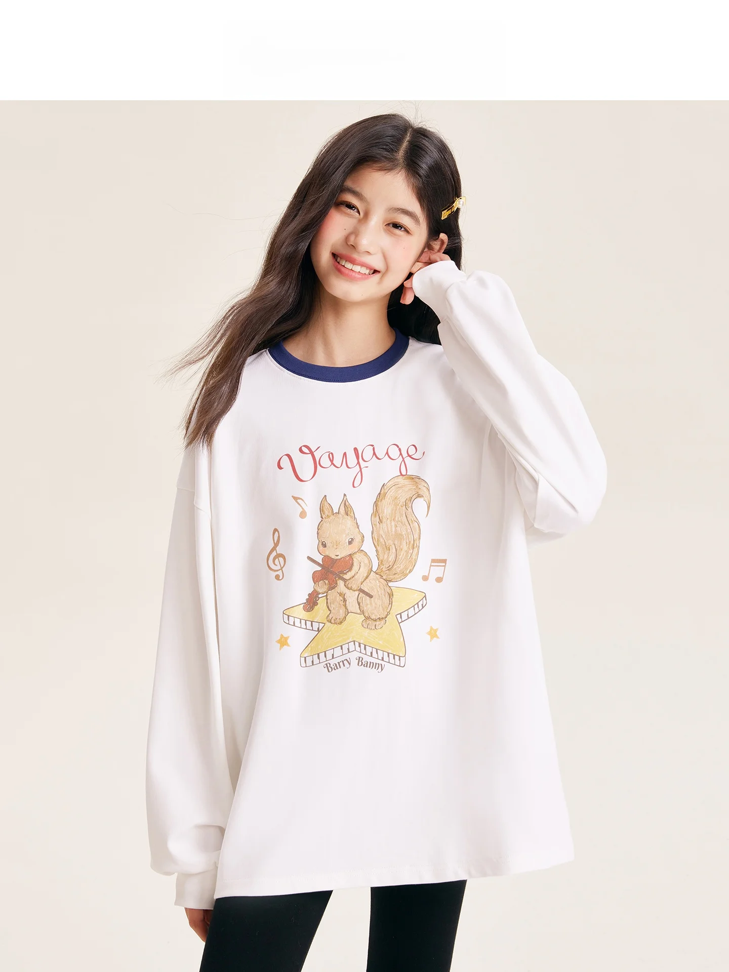 人気のモード系Tシャツとは？その本質と、春にぴったりな長袖Tシャツの選び方