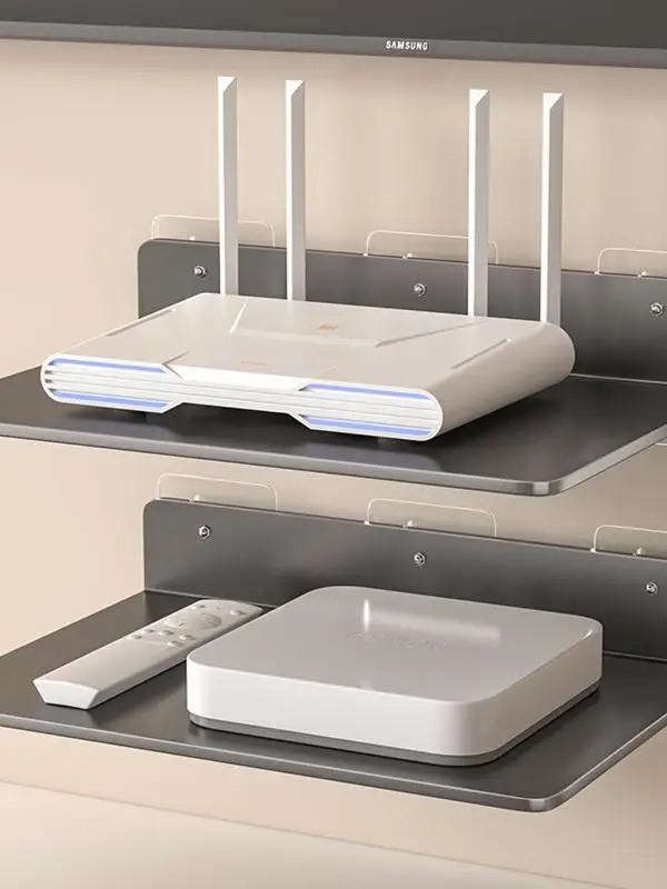 10g ルーター と base station 2.0 が家庭でどう活用されるのか？実際の生活シーンで見つけた収納の「美しさ」