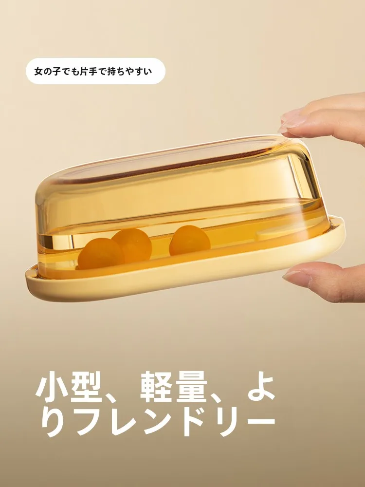 サンドイッチ容器を選ぶときに迷うのは、本当に「素材」の選び方か？