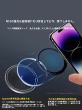 3W テスラ対応の車載スマホホルダー【マグネット式・エアコン吹き出し口用】