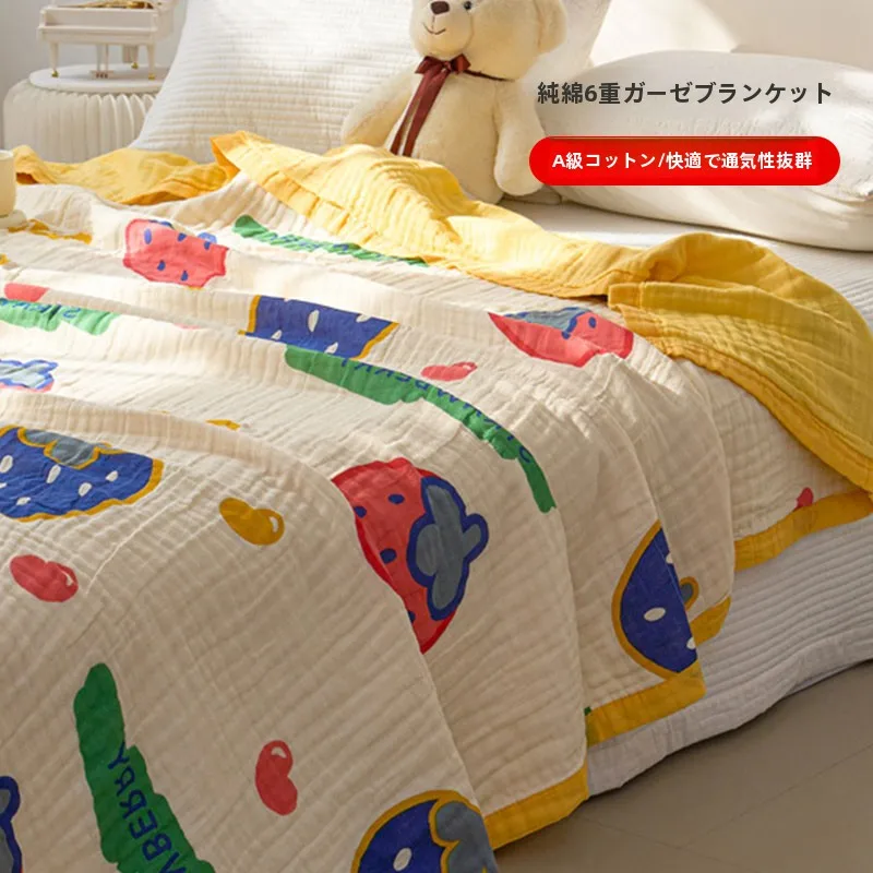 夏用の掛け布団カバーは、本当に「通気性」が命ですか？