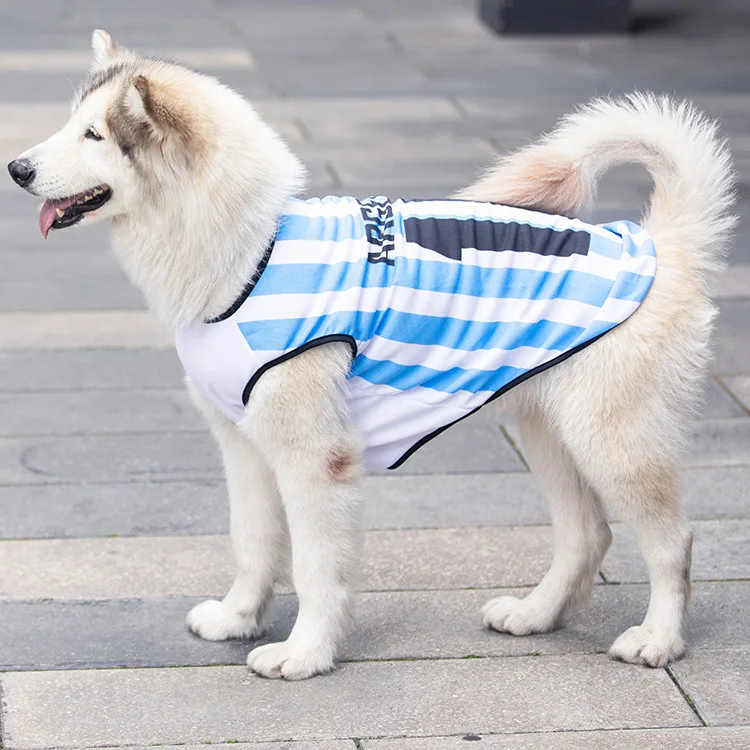 谷狗 テディ ベアプードル ベスト：冬期の通気性を重視したペット用背心の実用性解析