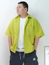 シンプルなデザインの半袖シャツ【ポケット付き・カジュアル・速乾】