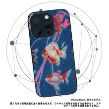 イラストレーターとのコラボスマホケース【対応機種：iPhone・華為・小米】