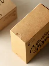 ドリップ用コーヒーフィルター【扇形・大容量・輸入素材使用】