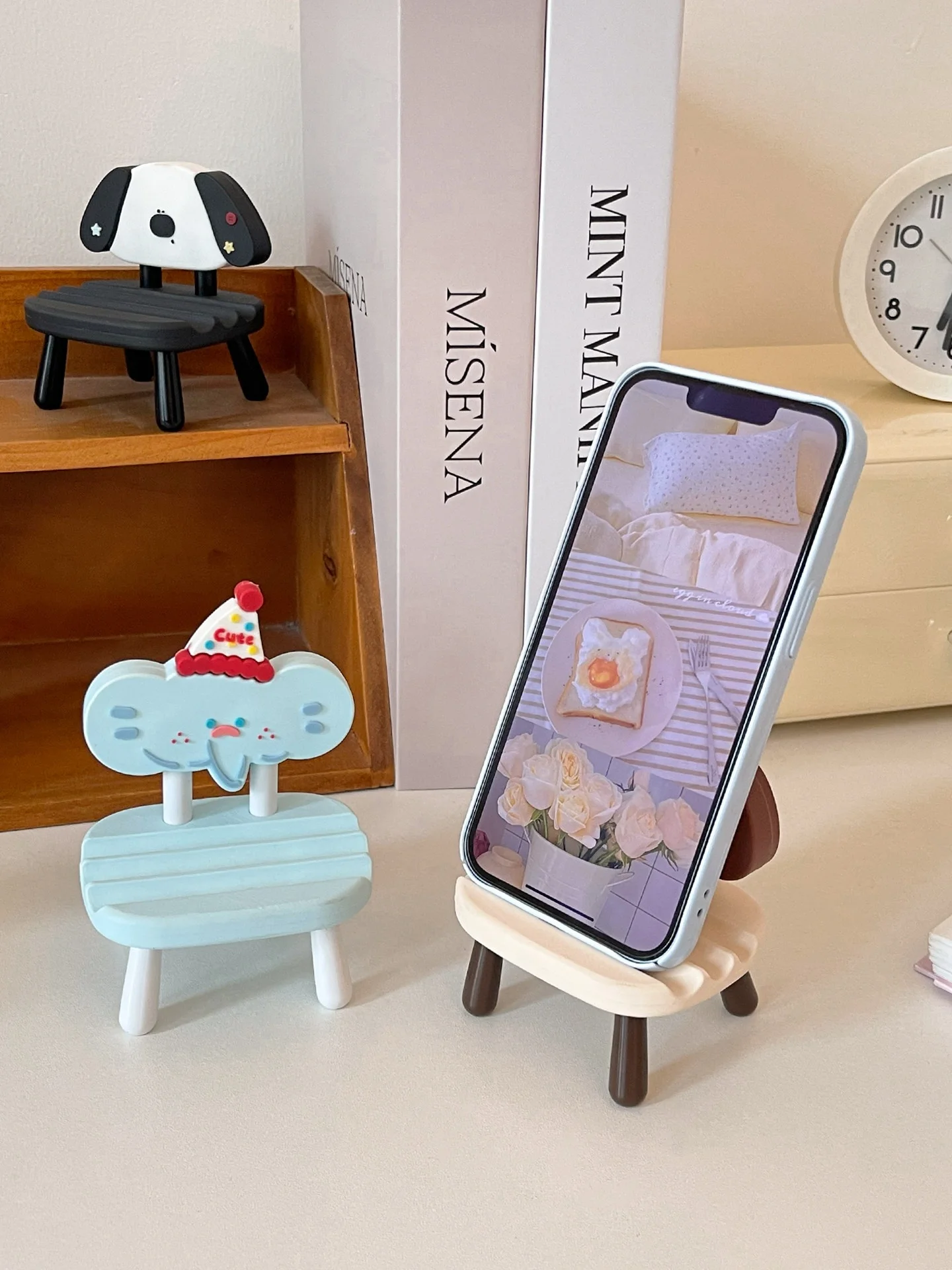 2in1pcと3Dプリンタースマホスタンド、どちらが暮らしに合うの？