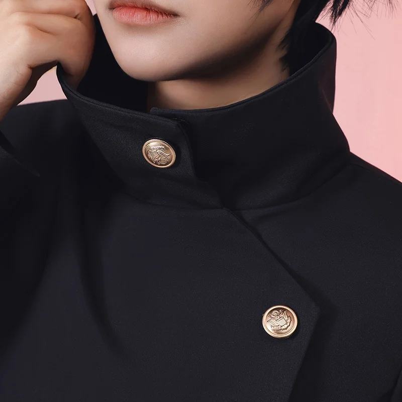 呪術廻戦 伏黒恵 コスプレ衣装：公式商品の実用性と使用シーンの分析