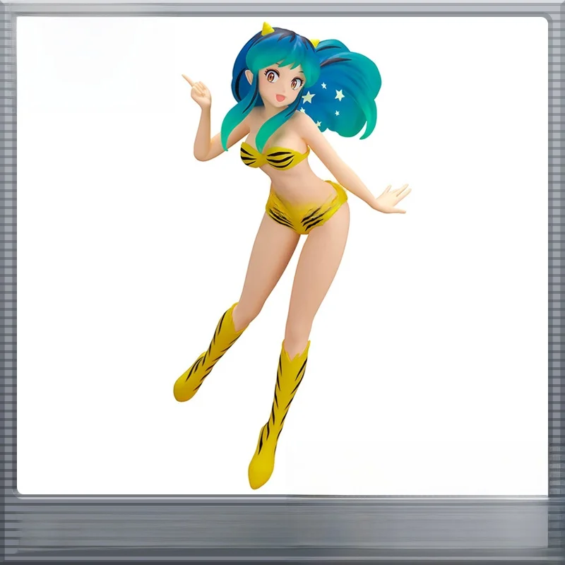 2026年50周年キャラクターは誰？「福星小子」のラムが登場する理由とは