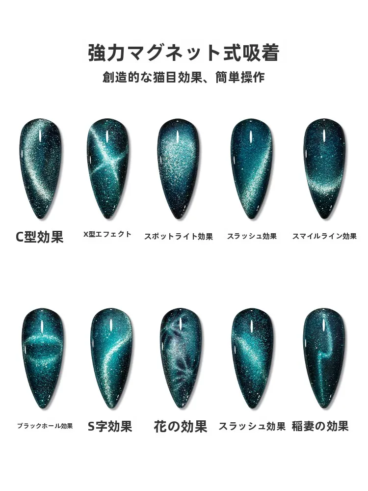 5月 ネイル オフィス でキャンメイクを楽しむには、どんなツールがおすすめ？