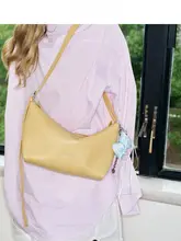 可愛いリボンチャーム【プリンセス風・バッグ用・ファッションアクセサリー】