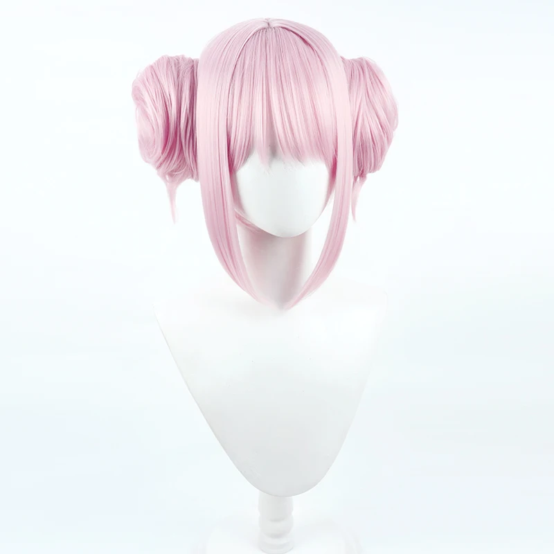 可愛いショートパーマは永久ですか？コスプレ用ウィッグで解決するリアルな選択肢とは