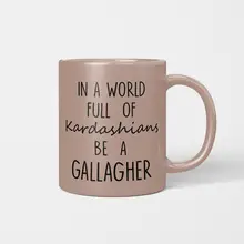 老フランク・カップ【男女兼用・ユーモアデザイン・陶器製】