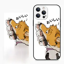 イラストレーターとのコラボレーションによるスマートフォンケース【対応機種：Apple・Huawei・Xiaomi・Vivo・Oppo】